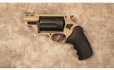 Taurus~Public Defender~45 colt/410 gauge - 2 of 2