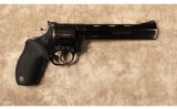 Taurus~992~22 LR/22 Magnum