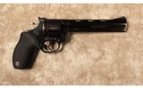 Taurus~992~22 LR/22 Magnum - 1 of 2