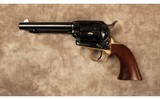 Stoeger~1873 Cattleman~357 Magnum - 2 of 2