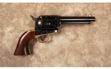 Stoeger~1873 Cattleman~357 Magnum