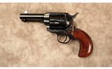 Stoeger~1873 Cattleman~45 Colt - 2 of 2