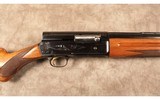 Browning~A5~12 Gauge - 3 of 10