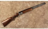 Maroccui~Sturdy~12 Gauge - 1 of 10