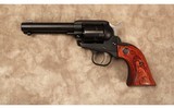Ruger~Wangler~22 LR - 2 of 2
