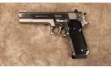 Smith & Wesson~645~45 ACP - 2 of 2