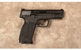 Smith & Wesson~M&P 40~40 S&W - 1 of 2