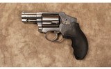 Smith & Wesson~640-3~357 Magnum - 2 of 2