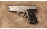 Kahr~K40~40 S&W - 2 of 2