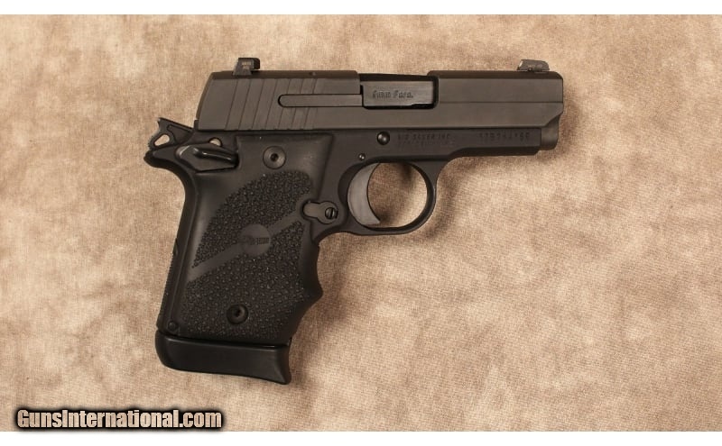 Sig Sauer~P938~380 ACP