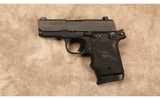 Sig Sauer~P938~380 ACP - 2 of 2