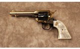 Colt~Frontier Scout~22 LR - 2 of 2