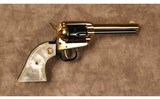 Colt~Frontier Scout~22 LR - 1 of 2