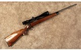 Remington~700~22-250 Remington - 1 of 10
