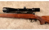 Remington~700~22-250 Remington - 6 of 10