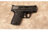 Smith & Wesson~Shield Plus~9 MM - 1 of 2
