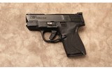 Smith & Wesson~Shield Plus~9 MM - 2 of 2