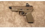 Springfield~Hellcat Pro~9 MM - 2 of 2
