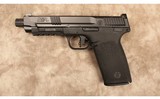 Smith & Wesson~M&P 5.7~5.7x28 MM - 2 of 2