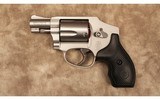 Smith & Wesson~642-2~38 Special - 2 of 2