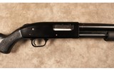 Mossberg~500A~12 Gauge - 3 of 10