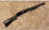 Mossberg~500A~12 Gauge - 1 of 10