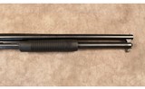 Mossberg~500A~12 Gauge - 4 of 10