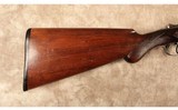 Ithaca~Hammerless~12 Gauge - 2 of 10