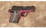 Sig Sauer~P938~9 MM - 1 of 2