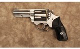 Ruger~SP101~357 Magnum - 2 of 2