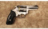 Ruger~SP101~357 Magnum - 1 of 2
