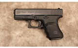 Glock~29 Gen4~10 MM - 2 of 2