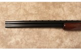 Browning~Citori~20 Gauge - 7 of 10
