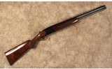 Browning~Citori~20 Gauge - 1 of 10