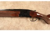 Browning~Citori~20 Gauge - 6 of 10