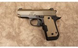 Kimber~Micro 9~9 MM - 2 of 2