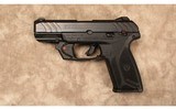 Ruger~Security 9~9 MM - 2 of 2