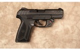 Ruger~Security 9~9 MM - 1 of 2