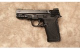 Smith & Wesson~Shield EZ~380 ACP - 2 of 2