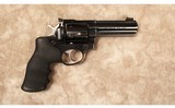 Ruger~GP100~357 Magnum - 1 of 2