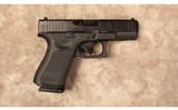 Glock~19 Gen 5~9 MM - 1 of 2