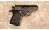 Walther~PPK~380 ACP - 1 of 2