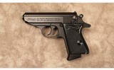 Walther~PPK~380 ACP - 2 of 2