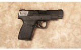 Smith & Wesson~M&P Shield 45~45 ACP - 1 of 2