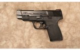 Smith & Wesson~M&P Shield 45~45 ACP - 2 of 2