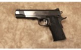 Kimber~Eclipse Custom II~45 ACP - 2 of 2