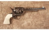 Cimarron~Frontier~45 Colt~ Teddy Roosevelt - 1 of 2