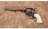 Cimarron~Frontier~45 Colt~ Teddy Roosevelt - 2 of 2