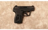 Ruger~LCP Max~380 ACP - 1 of 2