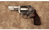 Kimber~K6S~357 Magnum - 2 of 2